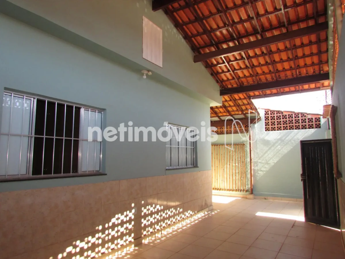 Casa para Venda com 3 quartos no bairro São Judas Tadeu