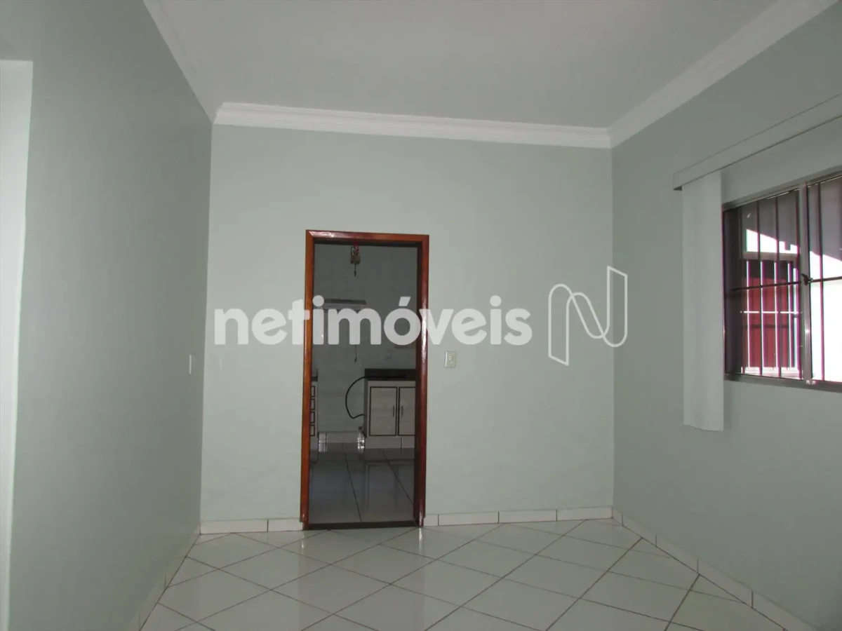 Casa para Venda com 3 quartos no bairro São Judas Tadeu
