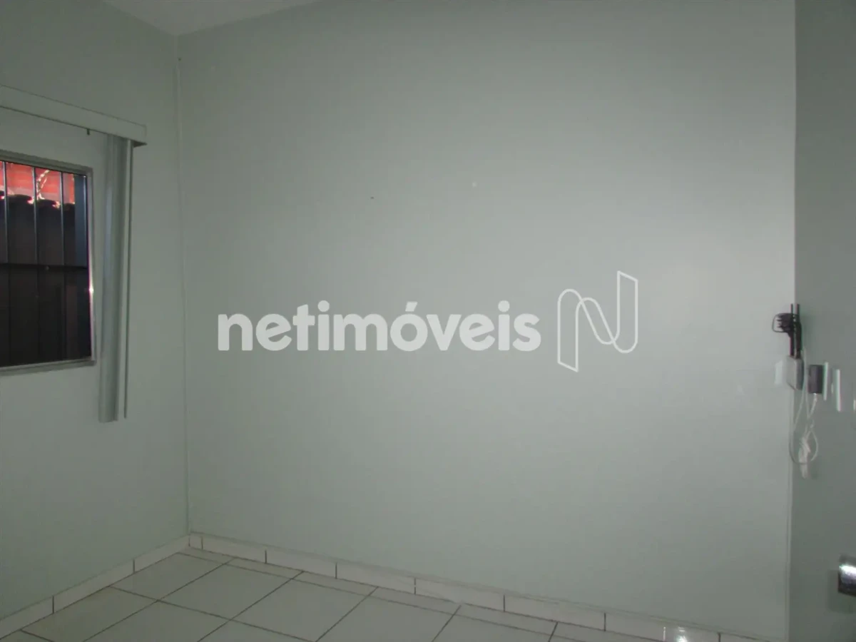 Casa para Venda com 3 quartos no bairro São Judas Tadeu