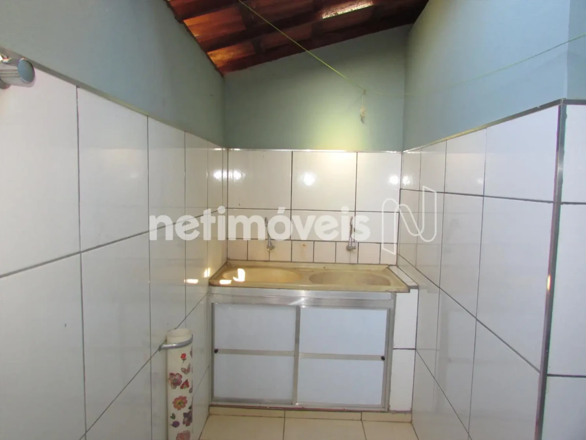 Casa para Venda com 3 quartos no bairro São Judas Tadeu