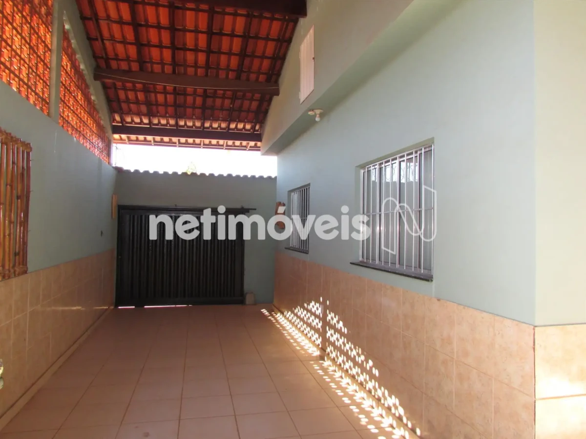 Casa para Venda com 3 quartos no bairro São Judas Tadeu