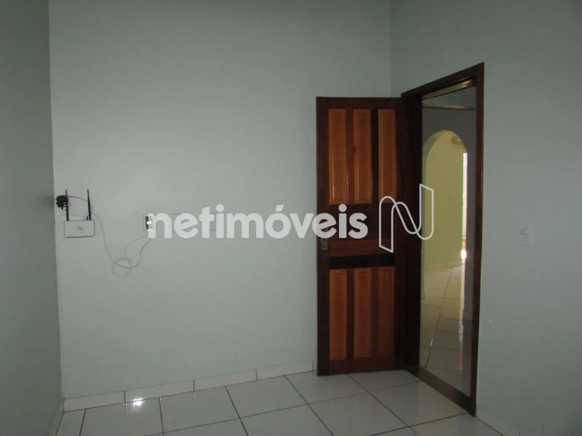 Casa para Venda com 3 quartos no bairro São Judas Tadeu
