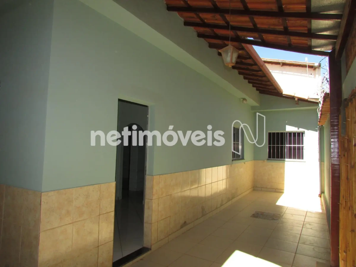 Casa para Venda com 3 quartos no bairro São Judas Tadeu
