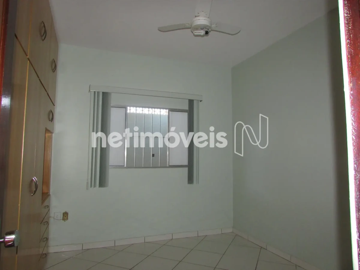 Casa para Venda com 3 quartos no bairro São Judas Tadeu