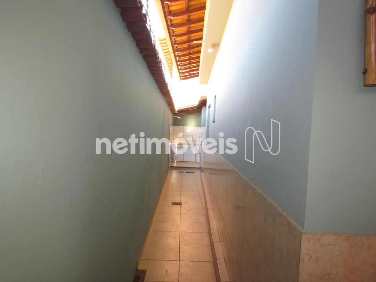 Casa para Venda com 3 quartos no bairro São Judas Tadeu
