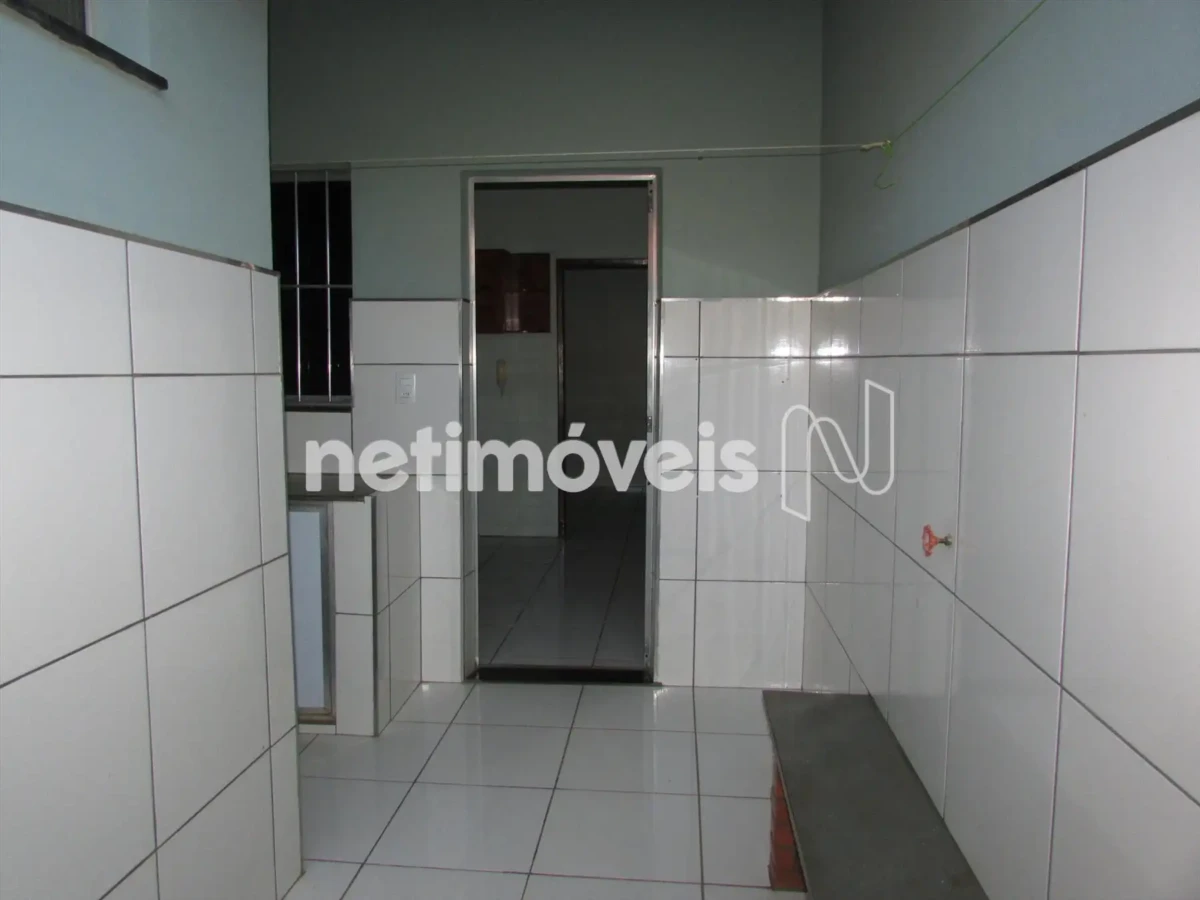 Casa para Venda com 3 quartos no bairro São Judas Tadeu
