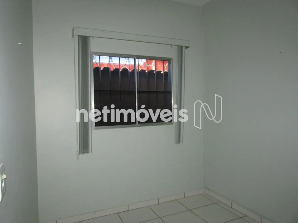 Casa para Venda com 3 quartos no bairro São Judas Tadeu