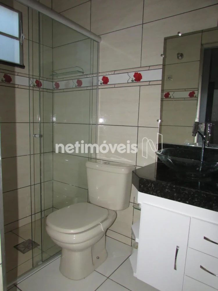 Casa para Venda com 3 quartos no bairro São Judas Tadeu