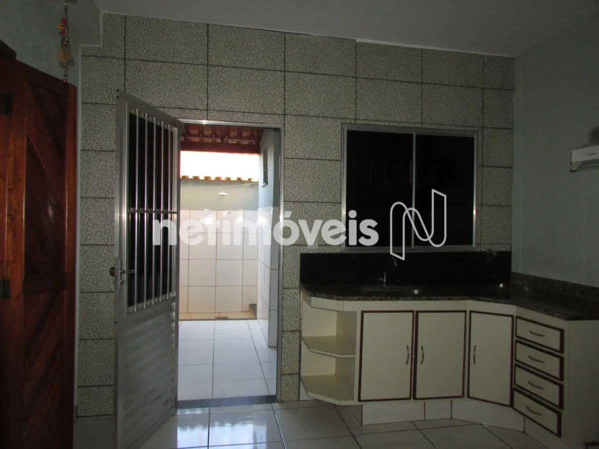 Casa para Venda com 3 quartos no bairro São Judas Tadeu