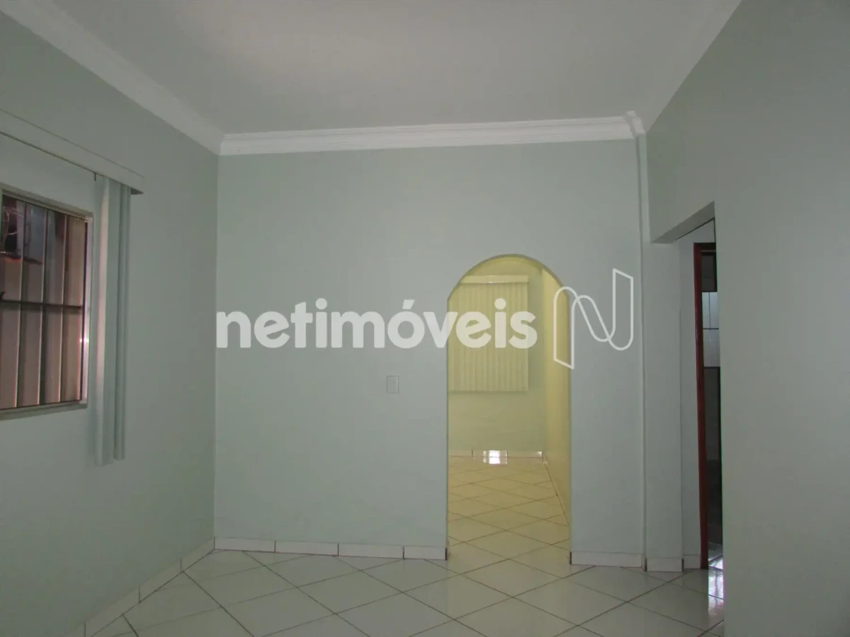 Casa para Venda com 3 quartos no bairro São Judas Tadeu