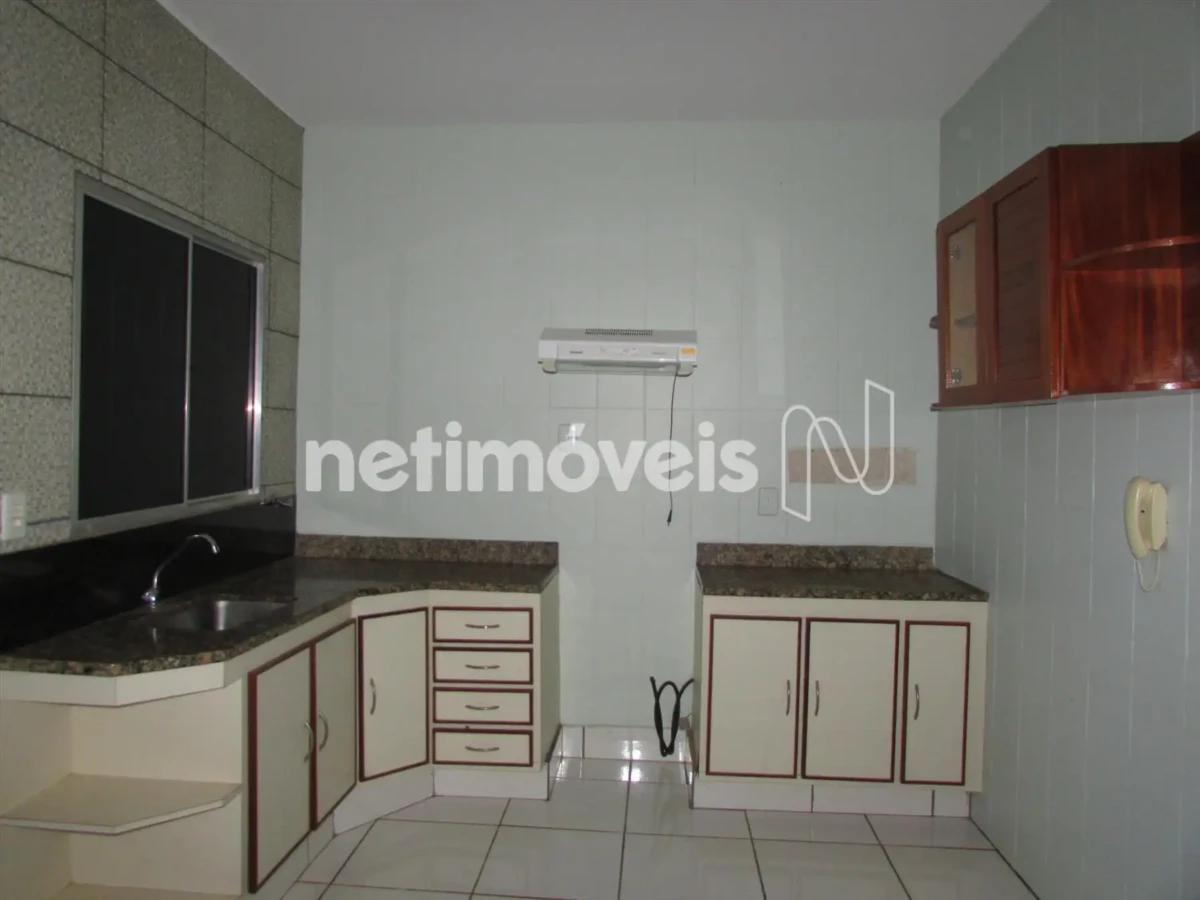 Casa para Venda com 3 quartos no bairro São Judas Tadeu