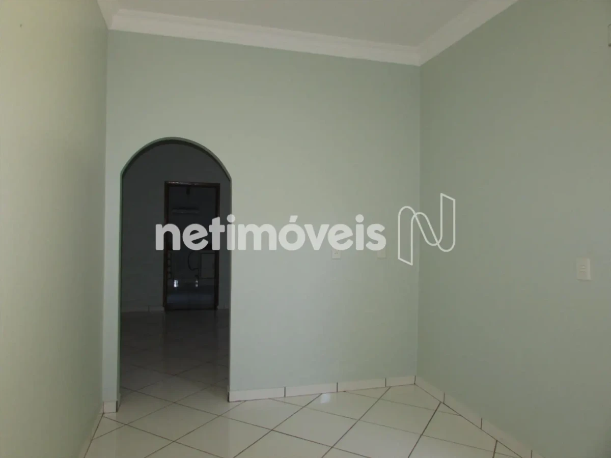 Casa para Venda com 3 quartos no bairro São Judas Tadeu