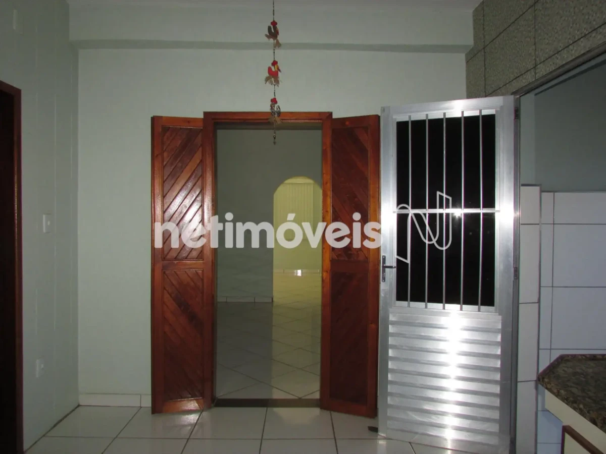 Casa para Venda com 3 quartos no bairro São Judas Tadeu
