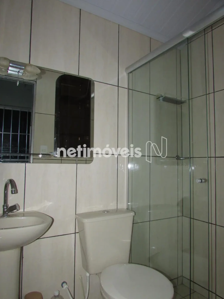 Casa para Venda com 3 quartos no bairro São Judas Tadeu