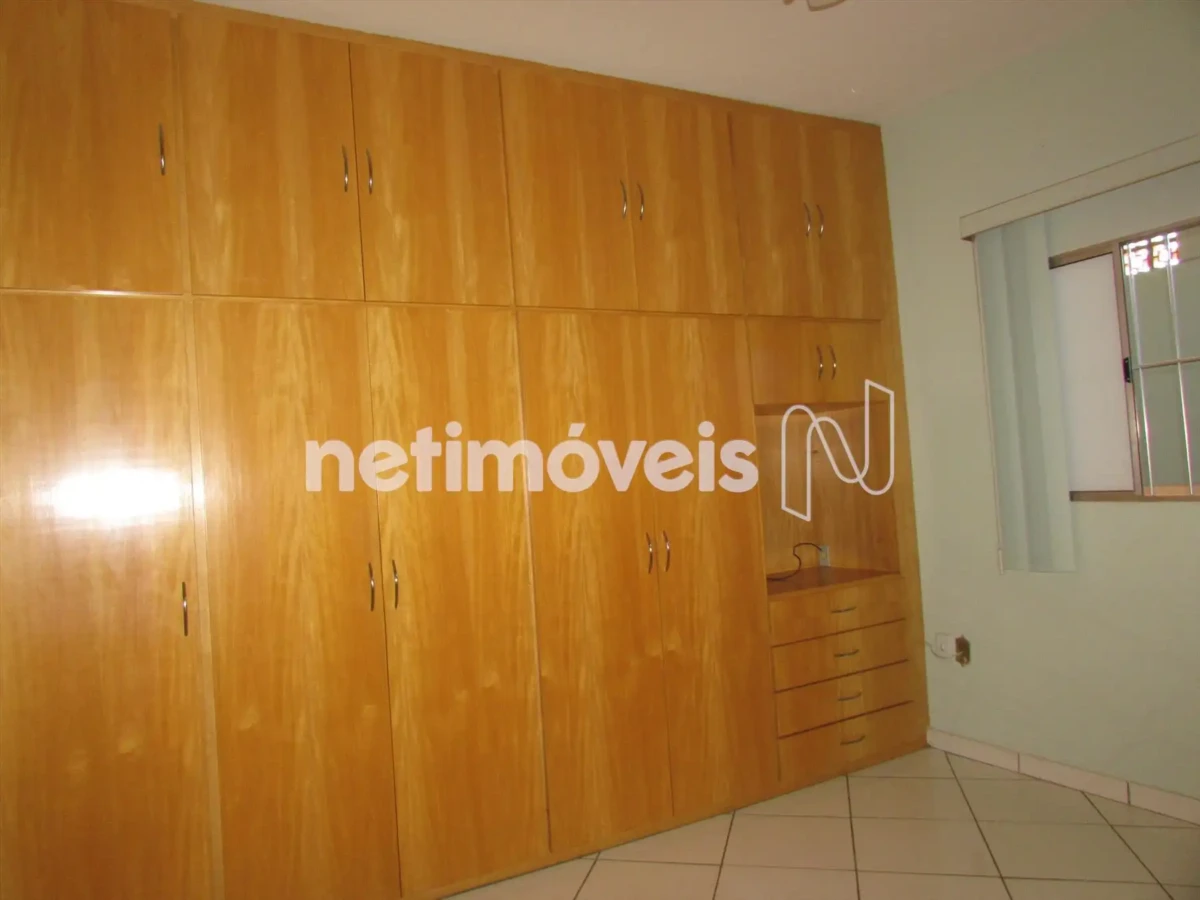 Casa para Venda com 3 quartos no bairro São Judas Tadeu