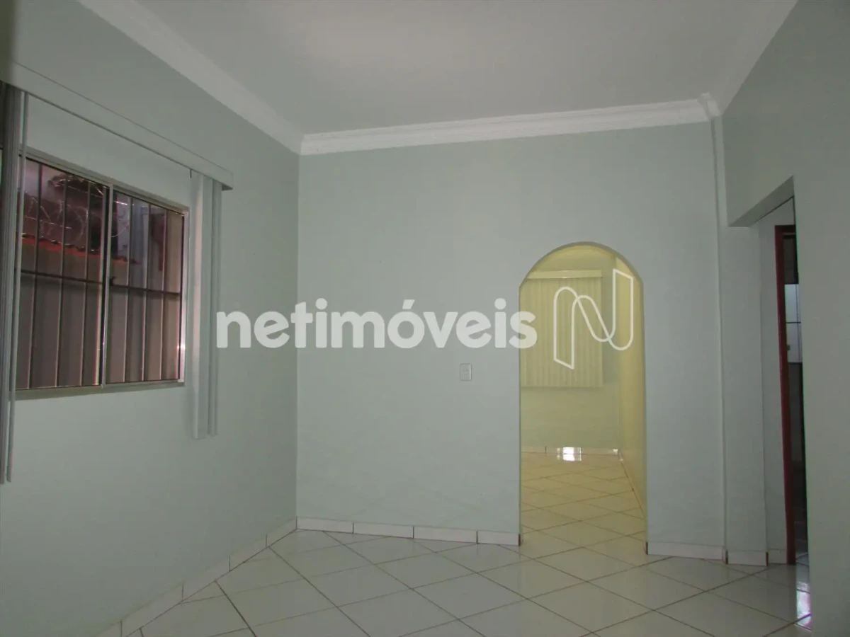 Casa para Venda com 3 quartos no bairro São Judas Tadeu
