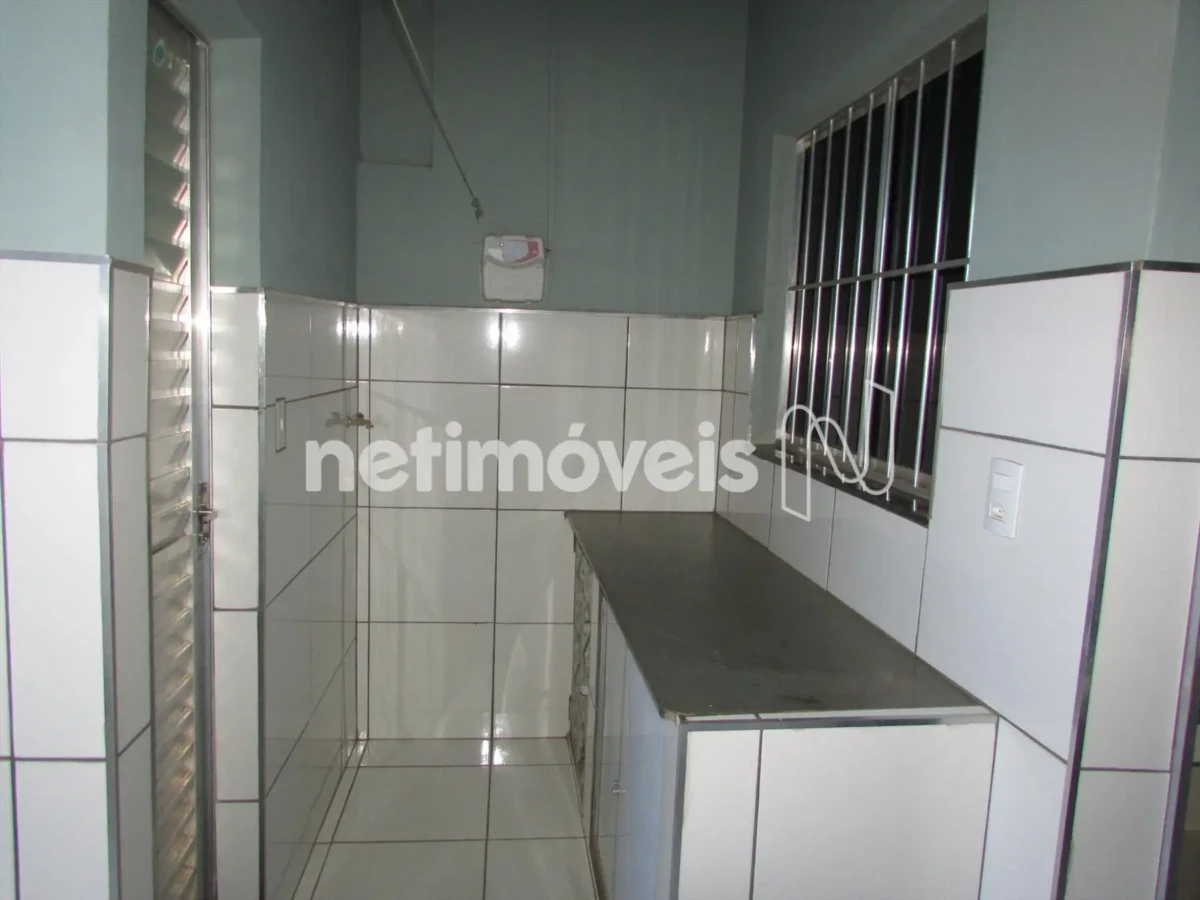 Casa para Venda com 3 quartos no bairro São Judas Tadeu
