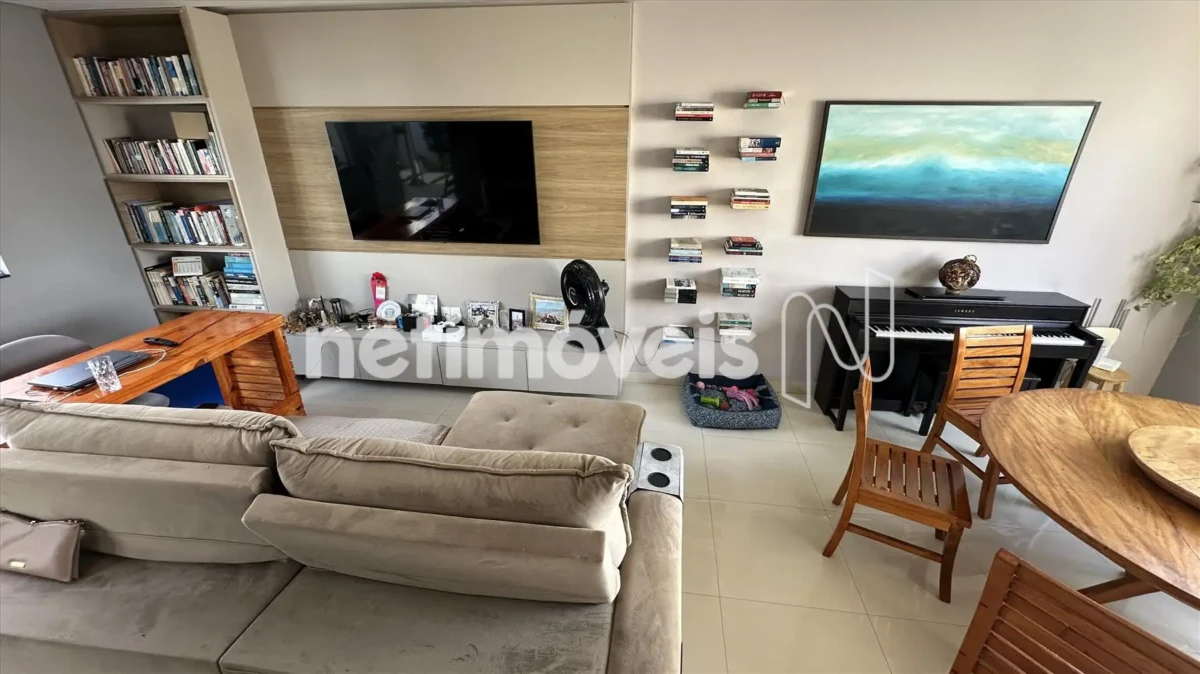 Casa para Venda com 3 quartos no bairro Vila Nova