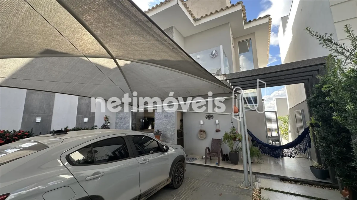 Casa para Venda com 3 quartos no bairro Vila Nova