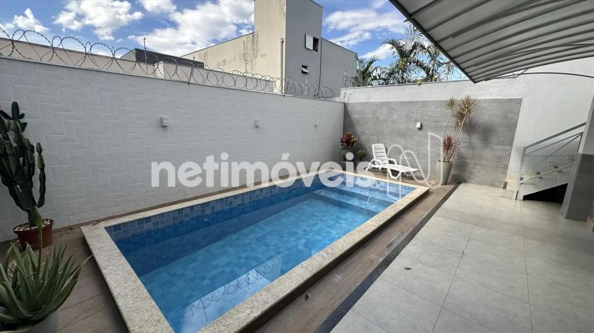 Casa para Venda com 3 quartos no bairro Vila Nova