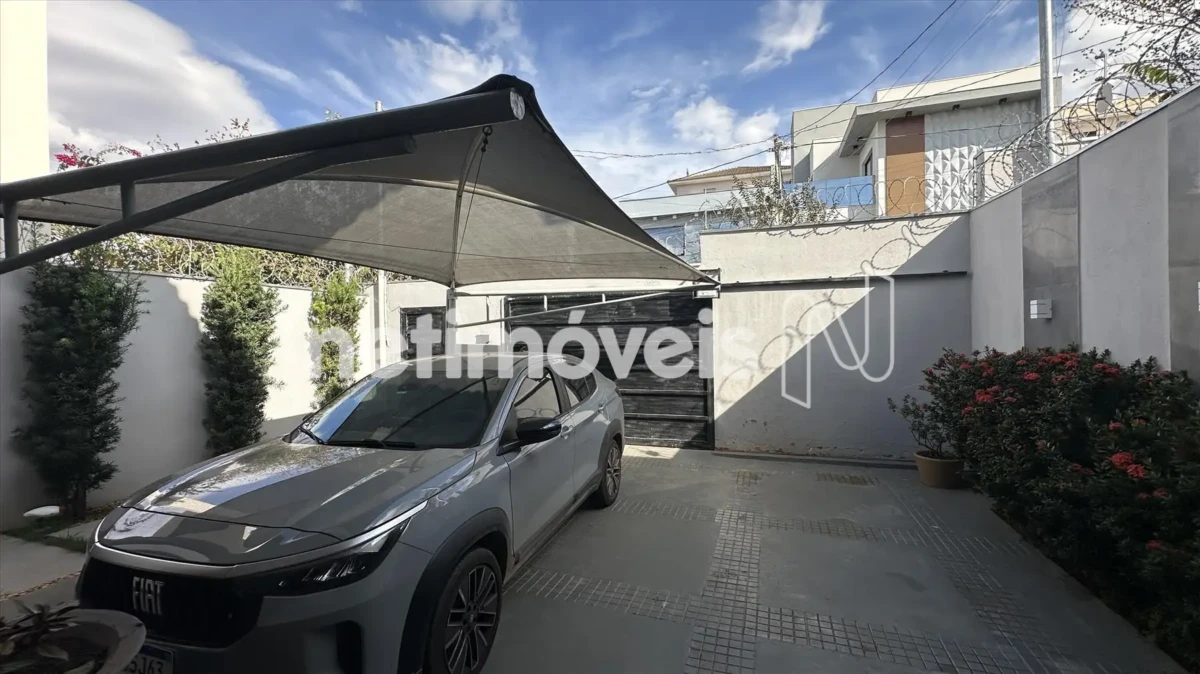 Casa para Venda com 3 quartos no bairro Vila Nova