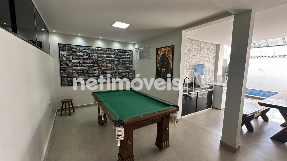 Casa para Venda com 3 quartos no bairro Vila Nova
