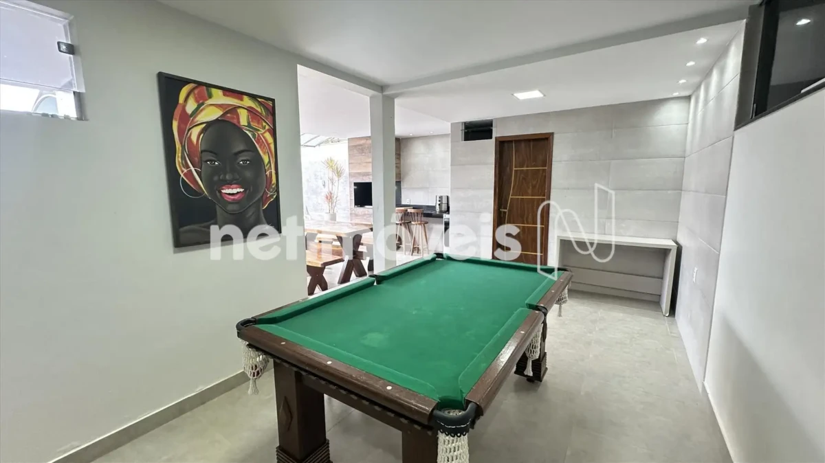 Casa para Venda com 3 quartos no bairro Vila Nova