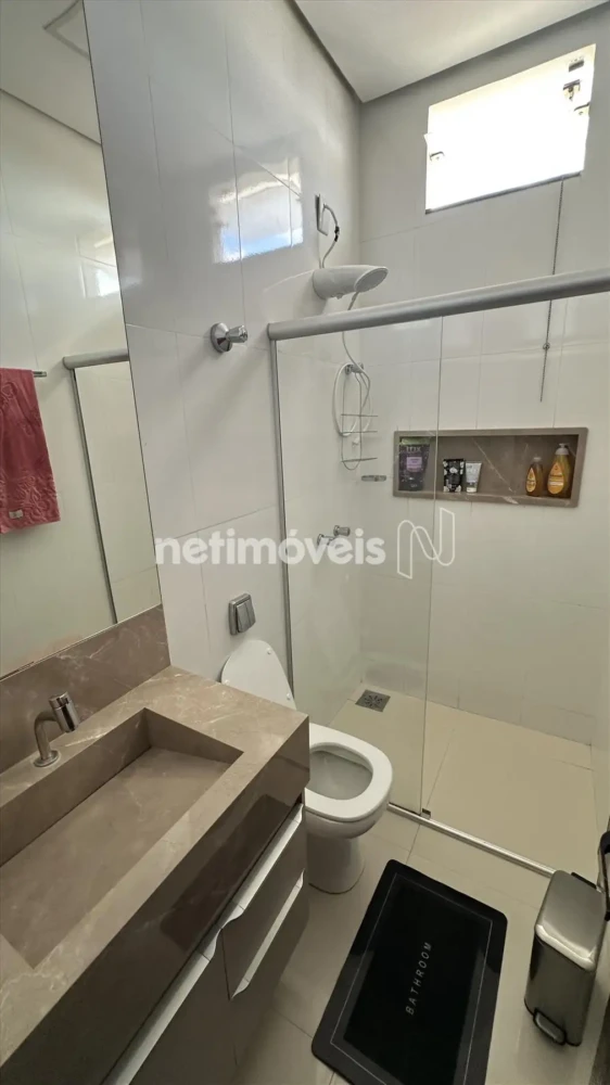 Casa para Venda com 3 quartos no bairro Vila Nova