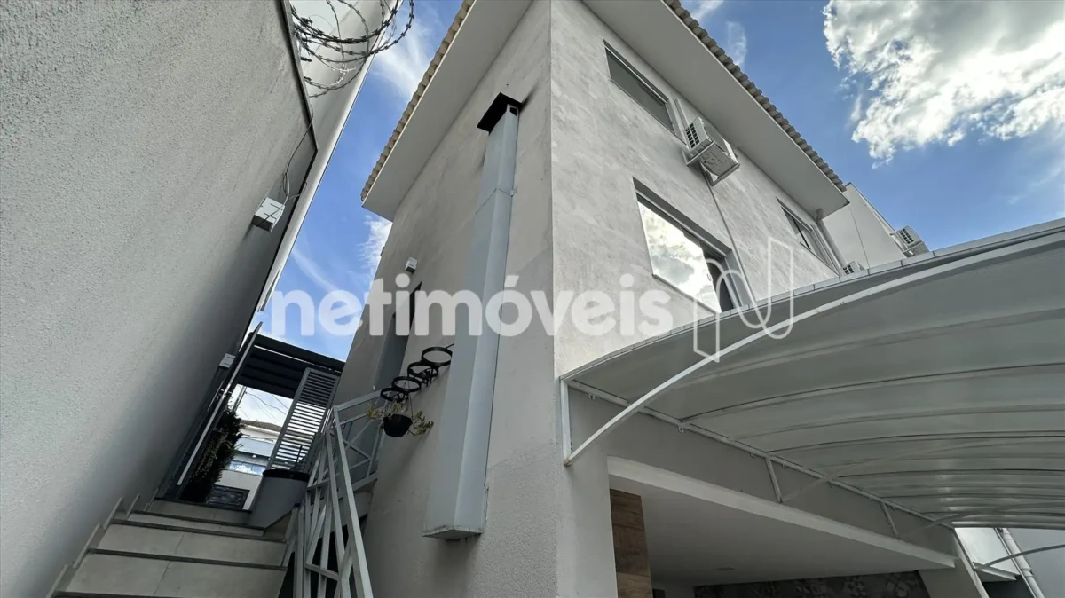 Casa para Venda com 3 quartos no bairro Vila Nova