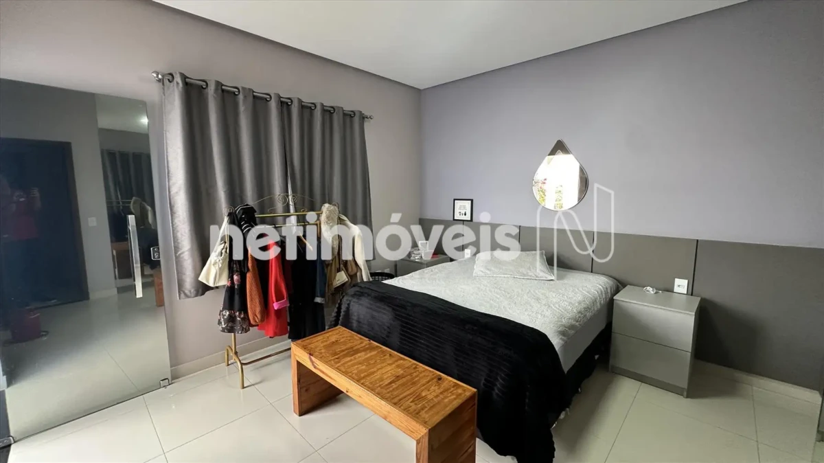 Casa para Venda com 3 quartos no bairro Vila Nova
