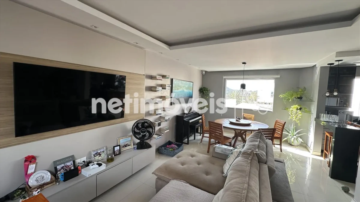 Casa para Venda com 3 quartos no bairro Vila Nova