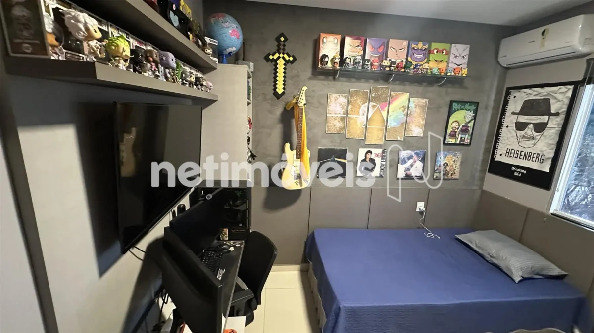Casa para Venda com 3 quartos no bairro Vila Nova