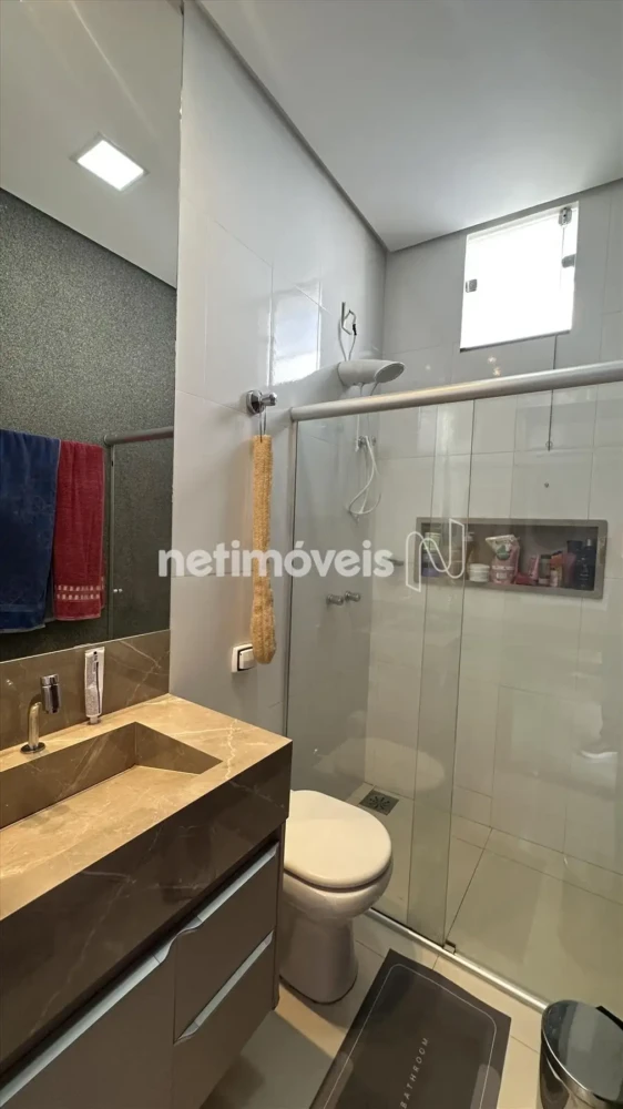 Casa para Venda com 3 quartos no bairro Vila Nova