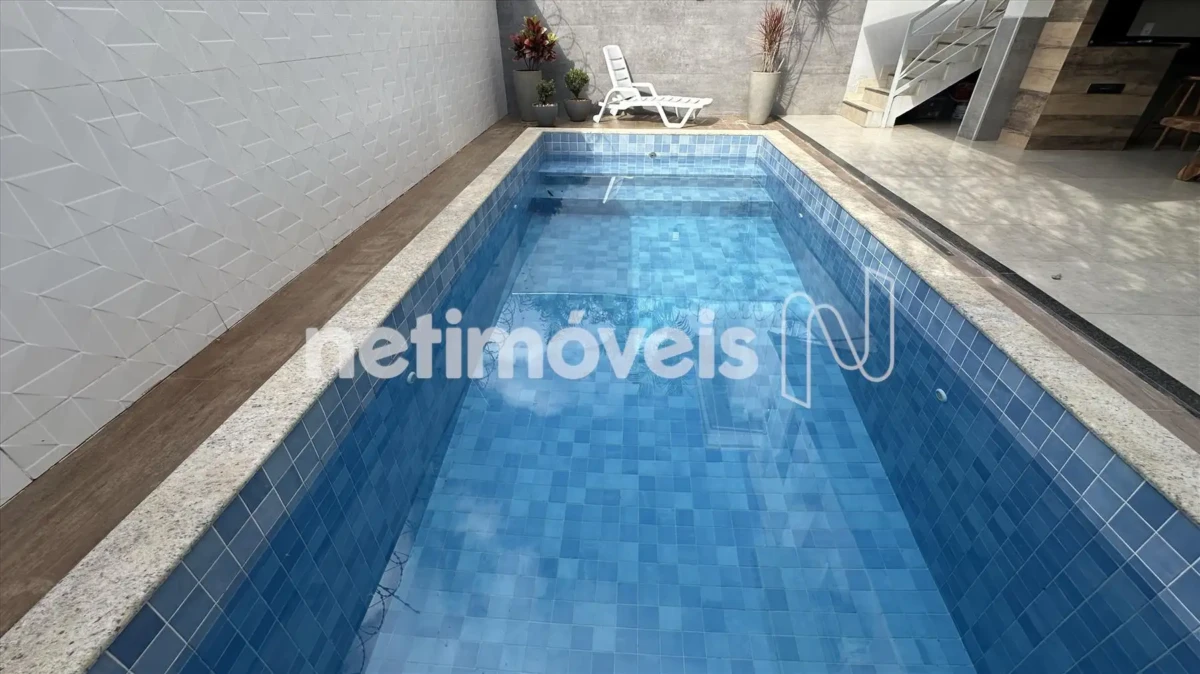 Casa para Venda com 3 quartos no bairro Vila Nova