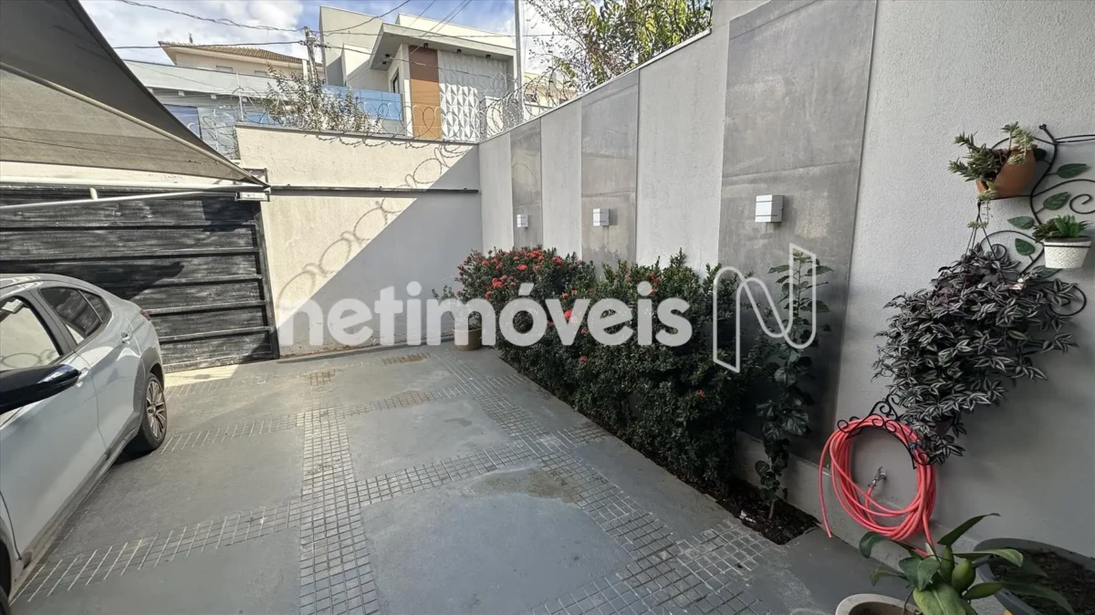 Casa para Venda com 3 quartos no bairro Vila Nova