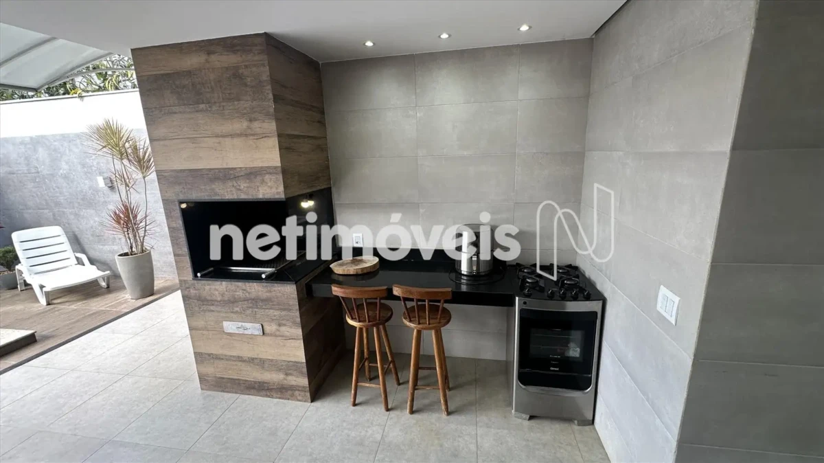 Casa para Venda com 3 quartos no bairro Vila Nova