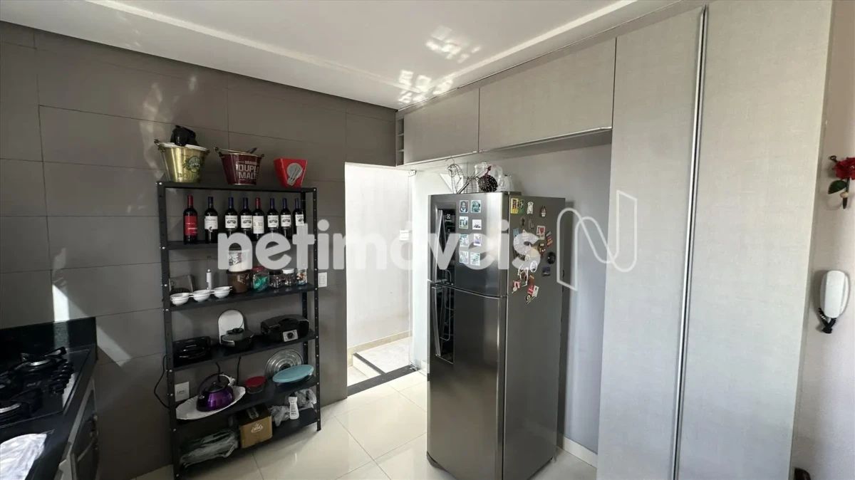 Casa para Venda com 3 quartos no bairro Vila Nova