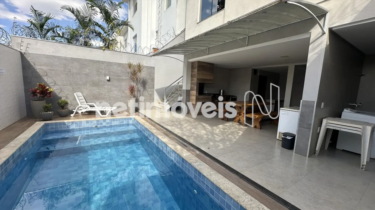 Casa para Venda com 3 quartos no bairro Vila Nova
