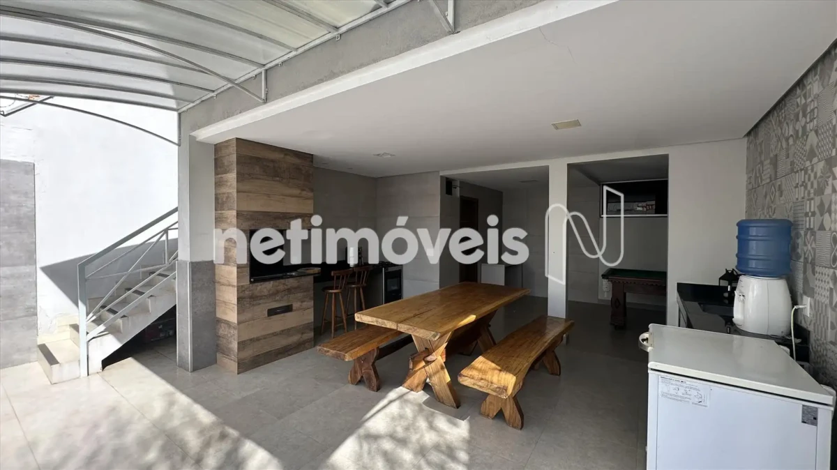 Casa para Venda com 3 quartos no bairro Vila Nova