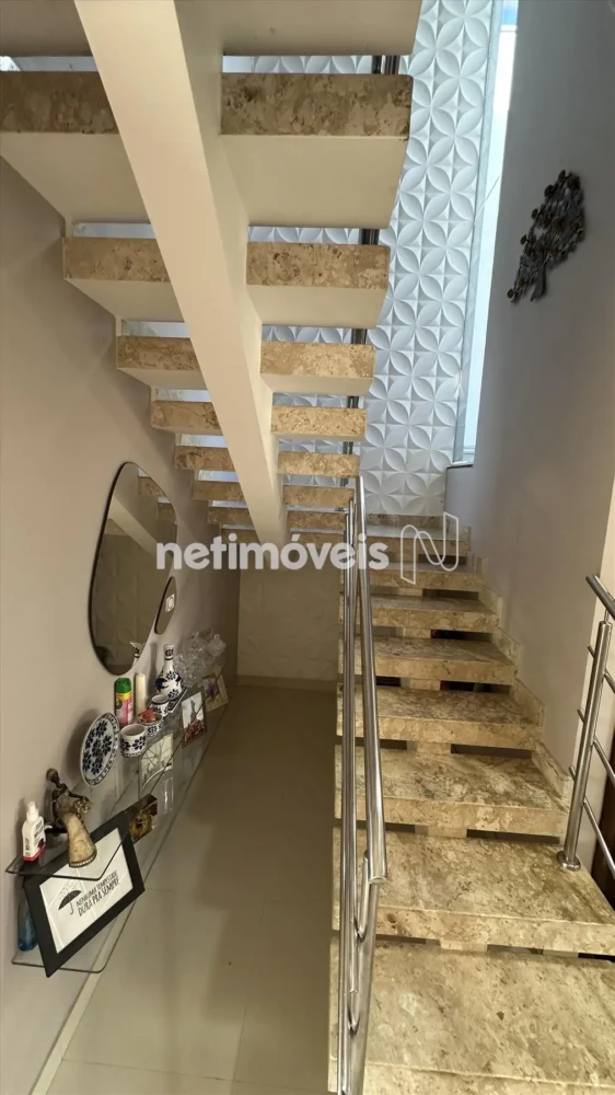 Casa para Venda com 3 quartos no bairro Vila Nova
