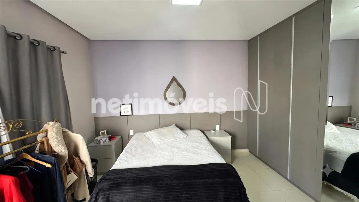 Casa para Venda com 3 quartos no bairro Vila Nova