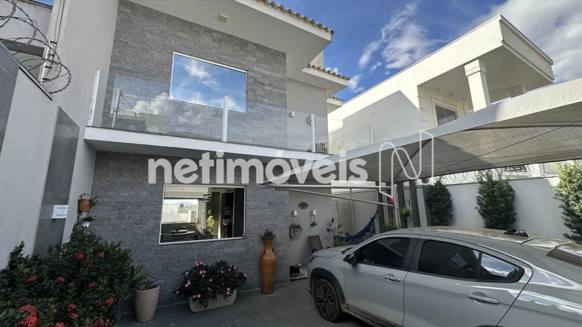 Casa para Venda com 3 quartos no bairro Vila Nova