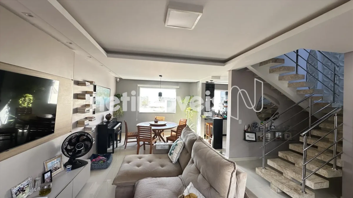 Casa para Venda com 3 quartos no bairro Vila Nova