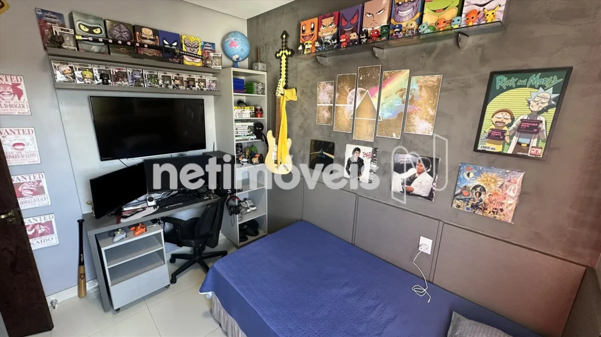 Casa para Venda com 3 quartos no bairro Vila Nova