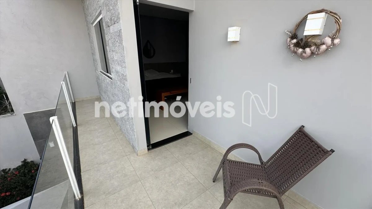 Casa para Venda com 3 quartos no bairro Vila Nova