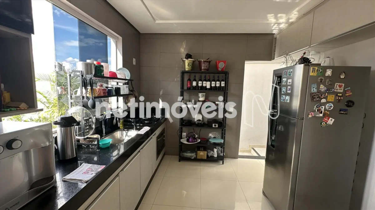 Casa para Venda com 3 quartos no bairro Vila Nova