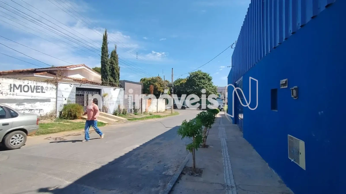 Lote para Venda com área de 360 m² no bairro Major Prates