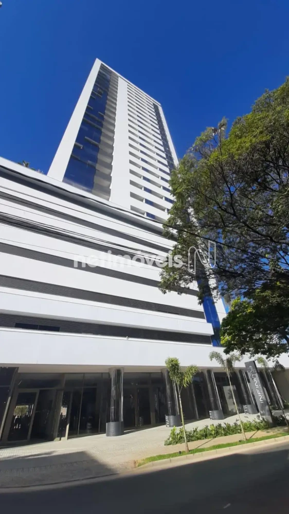 Sala para Venda de área principal de 41.25 m² no bairro Centro