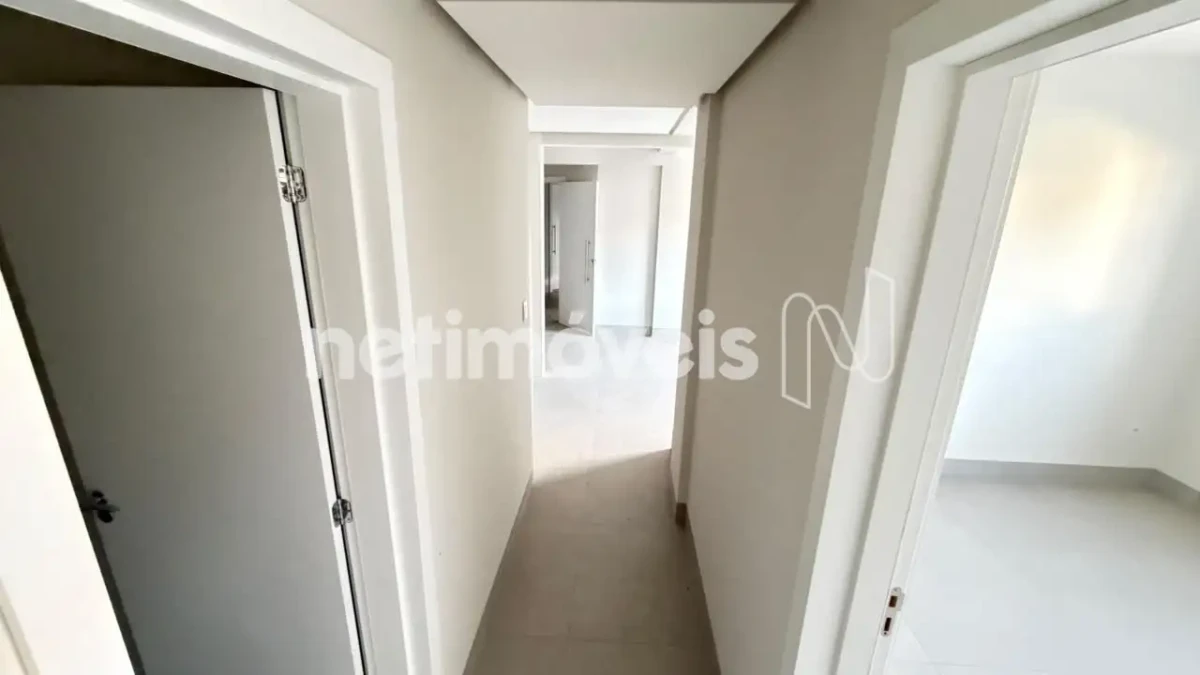 Apartamento para Venda com 3 quartos no bairro Cândida Câmara