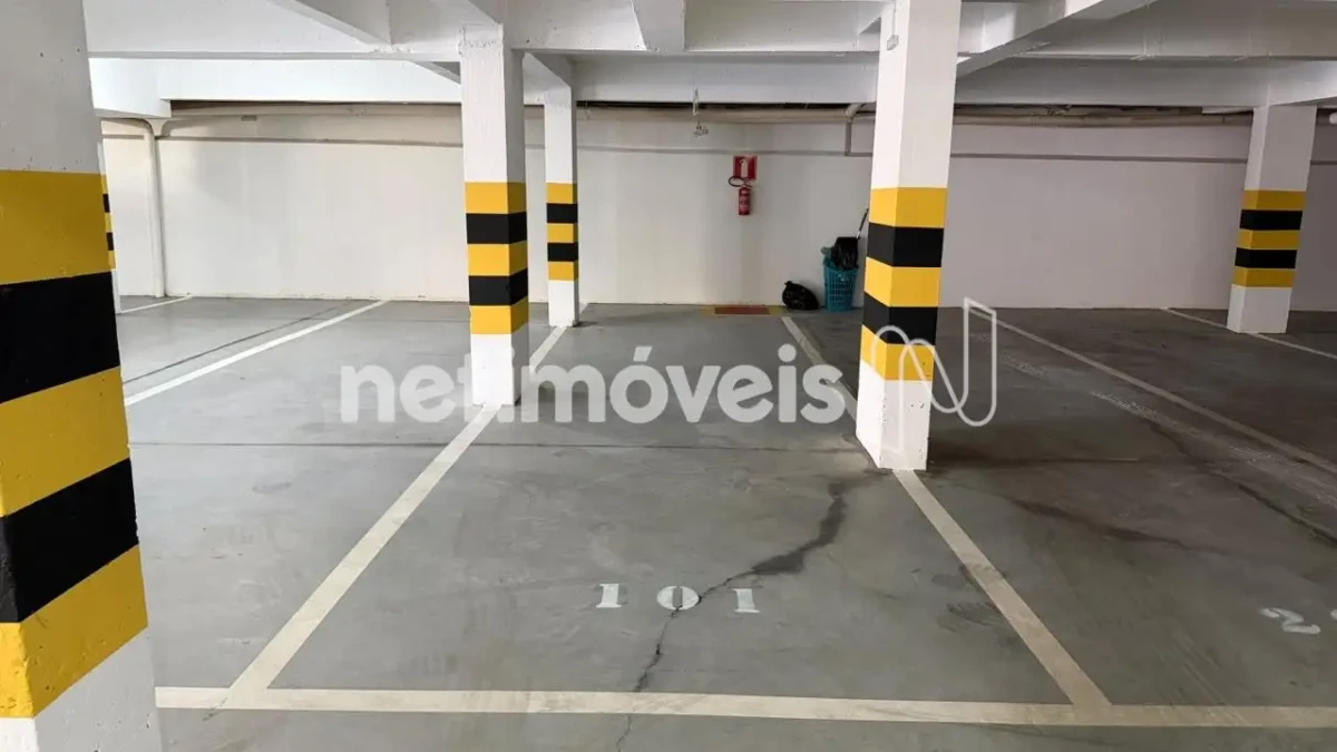 Apartamento para Venda com 3 quartos no bairro Cândida Câmara